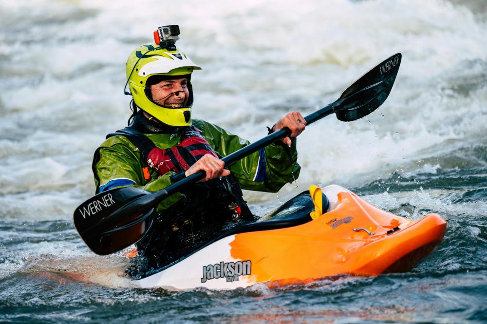 river adventure
